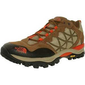 The North Face Women's Storm Low Top Fabric Hiking Shoe super deal in America